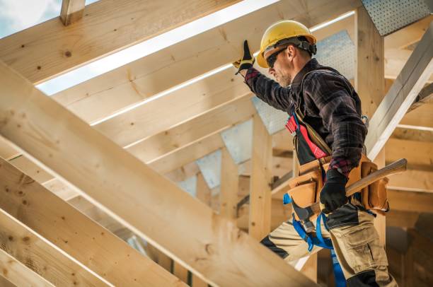 Best Commercial Roofing Services  in Amsterdam, NY