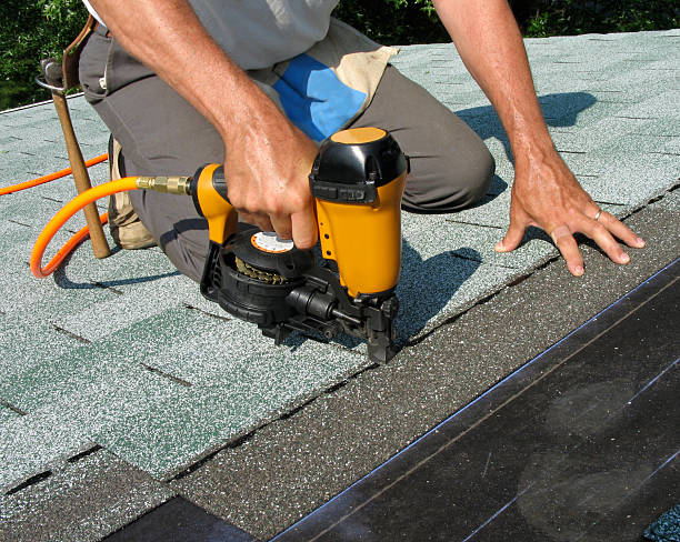 Quick and Trustworthy Emergency Roof Repair Services in Amsterdam, NY