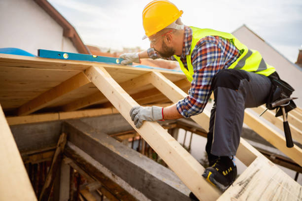 Trusted Amsterdam, NY Roofing Contractor Experts